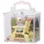 Sylvanian Families (Europe) - Baby Carry Case / Rabbit on Pushchair