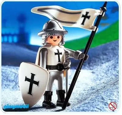 Playmobil Special - Crusader