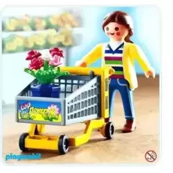 Garden Shopper