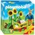 Playmobil Lapins de Pâques - Enfant Lapin avec chariot