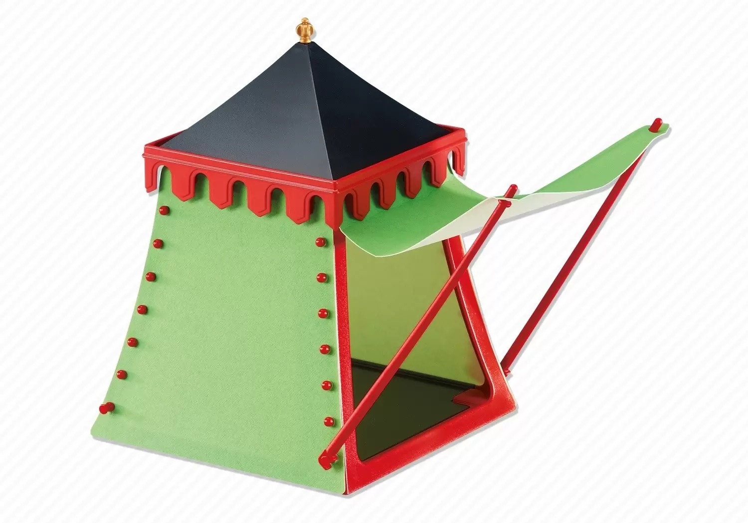 Playmobil Antic History - Roman Tent