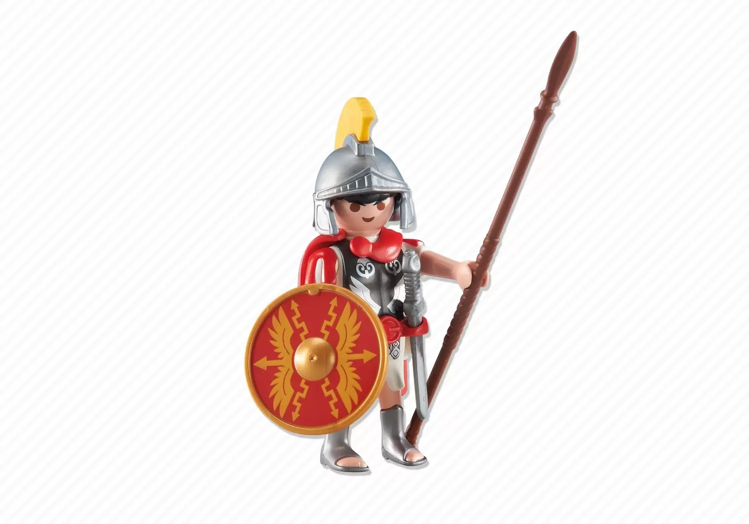 Playmobil Antic History - Roman Tribune