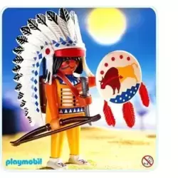 Indian Chief
