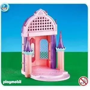 Playmobil Fées - Fairytale Pavilion