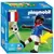 Soccer Player - France