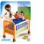 Playmobil Rescuers & Hospital - Médecin et enfant avec lit d\'hôpital