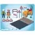 Playmobil Builders - Road workers with steamroller