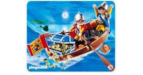 playmobil 4295