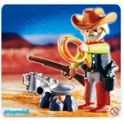 Western Cowboy
