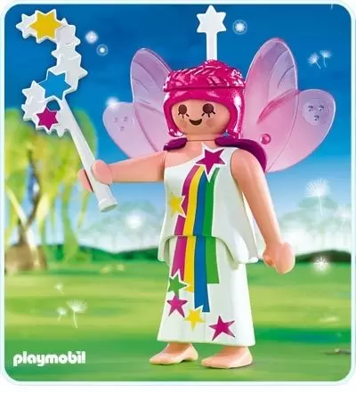Playmobil Special - Fairy
