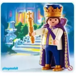 Royal King