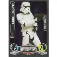 Carte Vedette : Stormtrooper