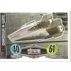 Chasseur A-Wing