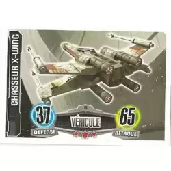 Chasseur X-Wing