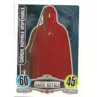 Garde Royale Impériale