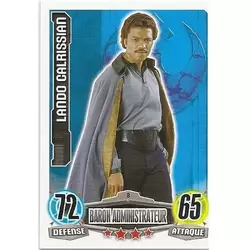 Lando Calrissian