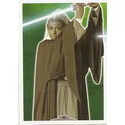 Les Chevaliers Jedi #1