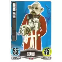 Nien Nunb