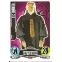 Sio Bibble