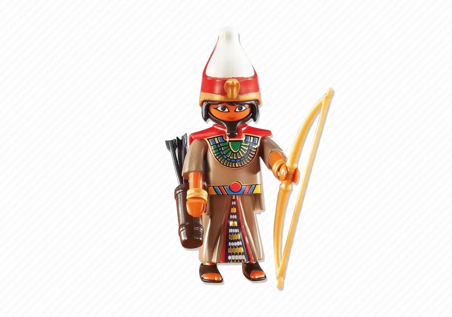 Playmobil Antic History - Egyptian Leader