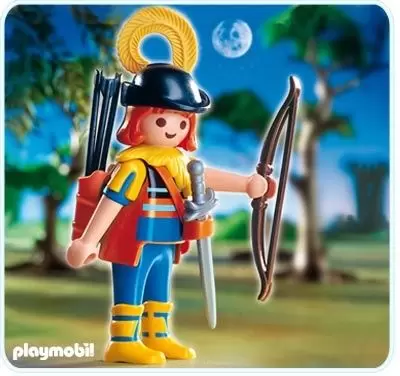 Playmobil Special - Archer