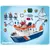 Playmobil Port & Plaisance - Bateau d’exploration à fond de verre