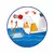 Playmobil Port & Plaisance - Bateau d’exploration à fond de verre