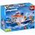 Playmobil Port & Plaisance - Bateau d’exploration à fond de verre