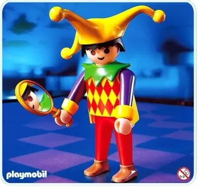 Playmobil Special - Jester