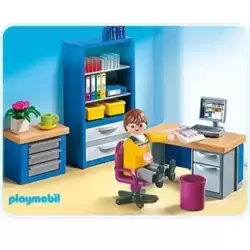 The Home Office