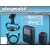 Accessoires & décorations Playmobil - Caméra d\'espionnage