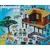 Playmobil Aventuriers - Centre de soins pour animaux sauvages