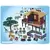 Playmobil Aventuriers - Centre de soins pour animaux sauvages