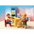 Playmobil Houses and Furniture - Boy and Girl Room