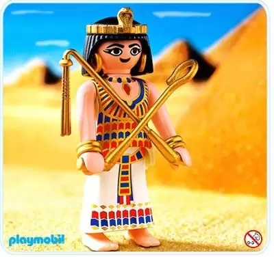 Playmobil Special - Cleopatra