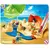 Playmobil on Hollidays - Beach Holiday Compact Set