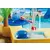 Playmobil en vacances - Famille Avec Piscine Et Plongeoir