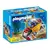 Playmobil Monde sous-marin - Explorateur avec cloche de plongée