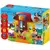 Playmobil 1.2.3 - Interactive Play and Learn 1.2.3 Farm