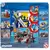 Playmobil Middle-Ages - Take along Knights Castle with sword and Shield