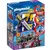 Playmobil Middle-Ages - Take along Knights Castle with sword and Shield
