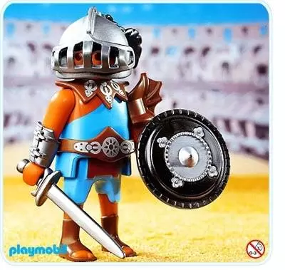 Playmobil Special - Gladiateur