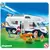 Playmobil en vacances - Grand camping-car familial