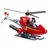 Fire Fighting Helicopter