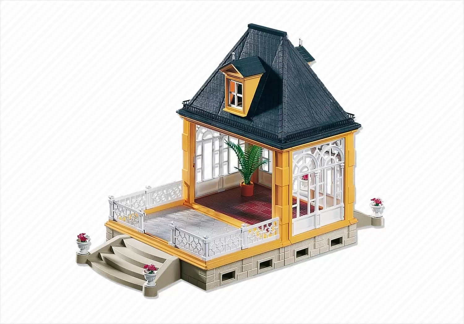 Playmobil Maisons et Intérieurs - Pavillon