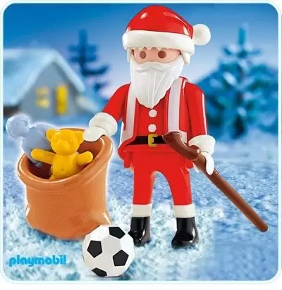 Playmobil Special - Santa Claus