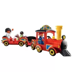 Children's Train