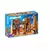 Playmobil Histoire - Pharaon et pylône de temple