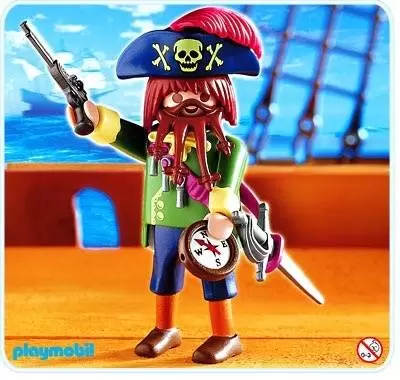 Playmobil Special - Pirate
