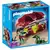 Pirate Playmobil - Shell with Cannon